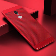 Load image into Gallery viewer, Heat Dissipation Phone Case For Xiaomi