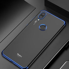Load image into Gallery viewer, Ultra Slim Silicone Case For Xiaomi
