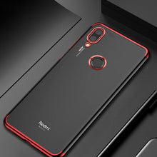 Load image into Gallery viewer, Ultra Slim Silicone Case For Xiaomi