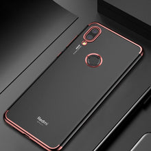 Load image into Gallery viewer, Ultra Slim Silicone Case For Xiaomi