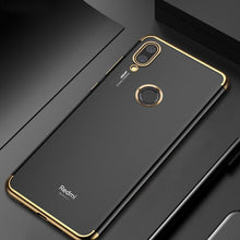 Load image into Gallery viewer, Ultra Slim Silicone Case For Xiaomi