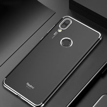 Load image into Gallery viewer, Ultra Slim Silicone Case For Xiaomi