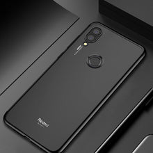 Load image into Gallery viewer, Ultra Slim Silicone Case For Xiaomi