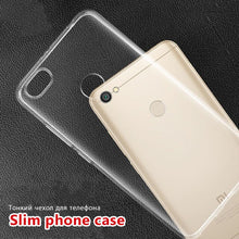 Load image into Gallery viewer, Ultra Slim Silicone Case For Xiaomi