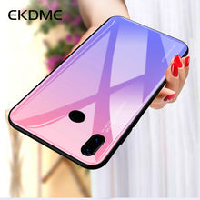 Load image into Gallery viewer, Tempered Glass Case For Xiaomi