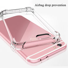 Load image into Gallery viewer, Ultra Thin Transparent Case For Xiaomi