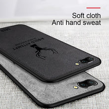 Load image into Gallery viewer, Deer Case For Huawei