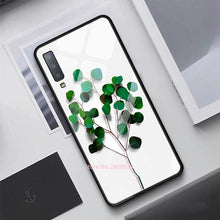 Load image into Gallery viewer, Tempered Glass Cases For Samsung