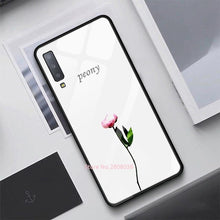 Load image into Gallery viewer, Tempered Glass Cases For Samsung