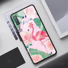 Load image into Gallery viewer, Tempered Glass Cases For Samsung