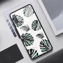 Load image into Gallery viewer, Tempered Glass Cases For Samsung