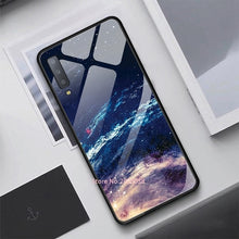 Load image into Gallery viewer, Tempered Glass Cases For Samsung