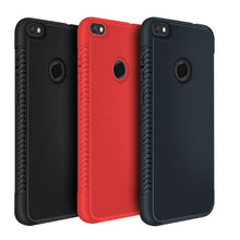 Load image into Gallery viewer, Silicone Case For Huawei