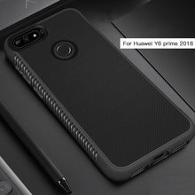 Load image into Gallery viewer, Silicone Case For Huawei