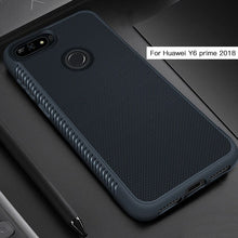 Load image into Gallery viewer, Silicone Case For Huawei