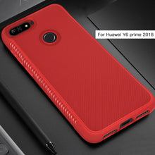 Load image into Gallery viewer, Silicone Case For Huawei