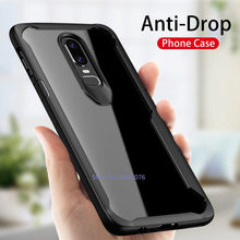 Load image into Gallery viewer, Glass Case For Oneplus