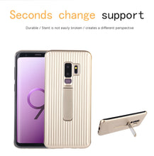 Load image into Gallery viewer, Magnetic Car Holder Case For Samsung