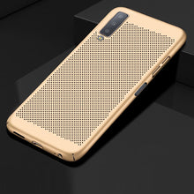 Load image into Gallery viewer, Cooling Cases For Samsung