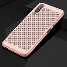 Load image into Gallery viewer, Cooling Cases For Samsung