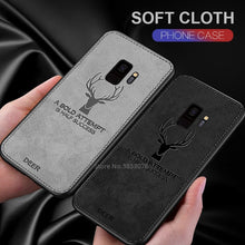 Load image into Gallery viewer, Deer Case For Samsung
