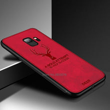 Load image into Gallery viewer, Deer Case For Samsung