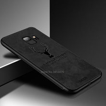 Load image into Gallery viewer, Deer Case For Samsung