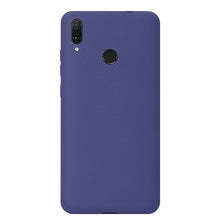 Load image into Gallery viewer, Ultra Thin Silicone Case For Huawei