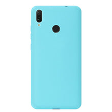 Load image into Gallery viewer, Ultra Thin Silicone Case For Huawei
