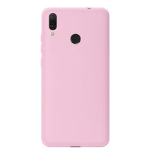 Load image into Gallery viewer, Ultra Thin Silicone Case For Huawei