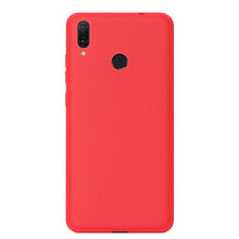 Load image into Gallery viewer, Ultra Thin Silicone Case For Huawei