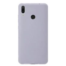 Load image into Gallery viewer, Ultra Thin Silicone Case For Huawei