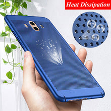 Load image into Gallery viewer, Heat Dissipation Case For Huawei