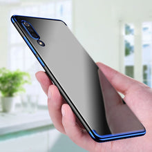 Load image into Gallery viewer, Plating Case For Xiaomi