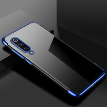 Load image into Gallery viewer, Plating Case For Xiaomi