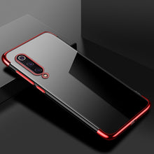 Load image into Gallery viewer, Plating Case For Xiaomi
