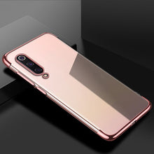 Load image into Gallery viewer, Plating Case For Xiaomi