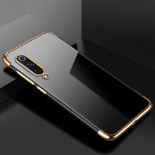 Load image into Gallery viewer, Plating Case For Xiaomi