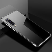 Load image into Gallery viewer, Plating Case For Xiaomi