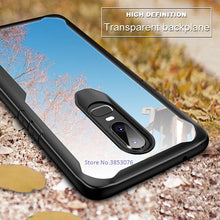 Load image into Gallery viewer, Luxury Glass Case For Oneplus