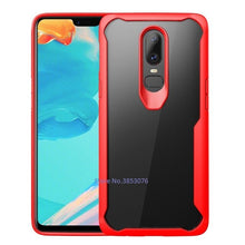 Load image into Gallery viewer, Luxury Glass Case For Oneplus