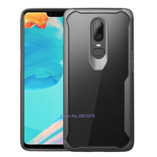 Load image into Gallery viewer, Luxury Glass Case For Oneplus