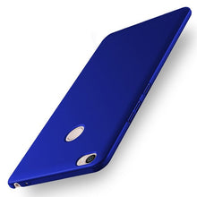 Load image into Gallery viewer, Matte Full Cover Case For Xiaomi