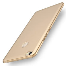 Load image into Gallery viewer, Matte Full Cover Case For Xiaomi