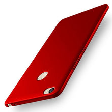 Load image into Gallery viewer, Matte Full Cover Case For Xiaomi