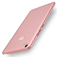 Load image into Gallery viewer, Matte Full Cover Case For Xiaomi