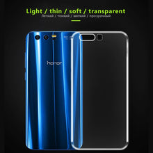 Load image into Gallery viewer, Tempered Glass Case For Huawei