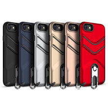 Load image into Gallery viewer, Shockproof Phone Case For iPhone