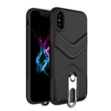 Load image into Gallery viewer, Shockproof Phone Case For iPhone