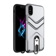 Load image into Gallery viewer, Shockproof Phone Case For iPhone